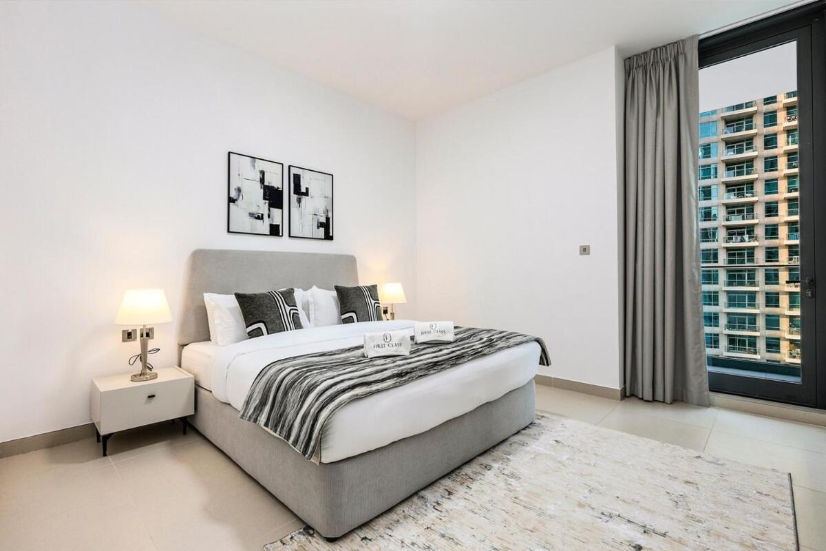 Apartment First Class 2br Chill, Liv, Repeat *