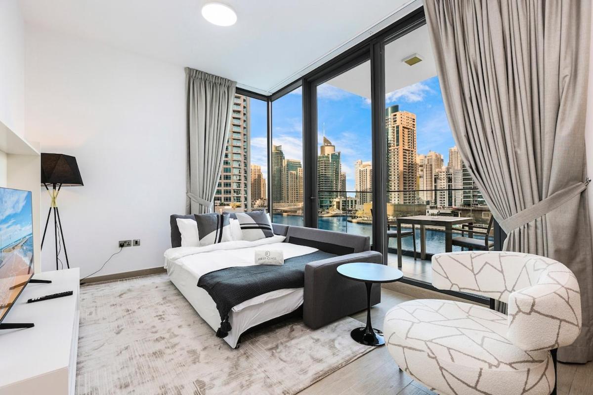 First Class 2br Chill, Liv, Repeat * Dubai