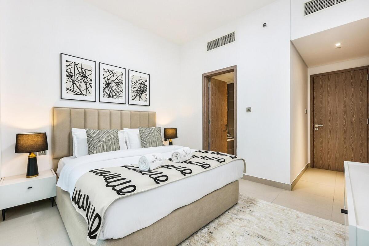 First Class 2br Chill, Liv, Repeat Dubai